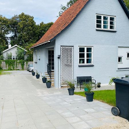 Cosy Private Room Slagelse Exterior photo