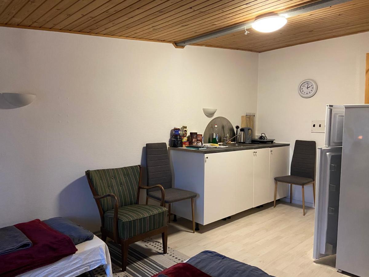 Cosy Private Room Slagelse Exterior photo