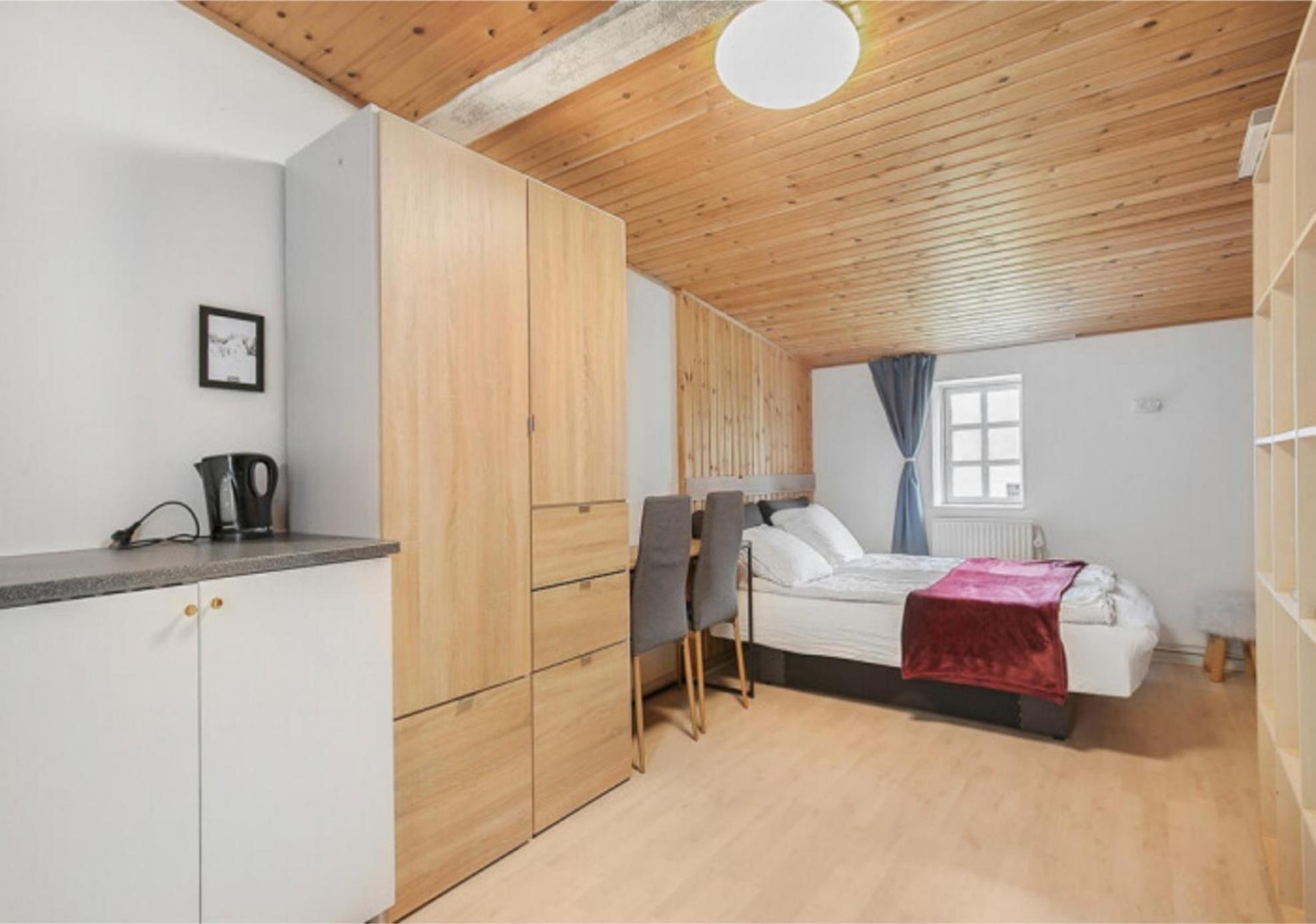 Cosy Private Room Slagelse Exterior photo